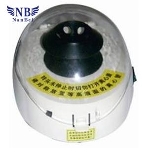 Wholesale Mini-7 Lab Centrifuge Mini Type Electric Medical 8x2x0.5ml Volume from china suppliers