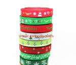 Elastic ribbon award ribbons gold cancer awareness ribbons with safe pin for