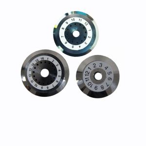 Wholesale ORIGINAL Replacement Sumitomo Cleaver Blade FCP-20BL from china suppliers