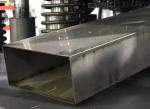 4KW 9OZ Disposable Cup Making Machine 90pcs/Min 10mm Bottom Knurling