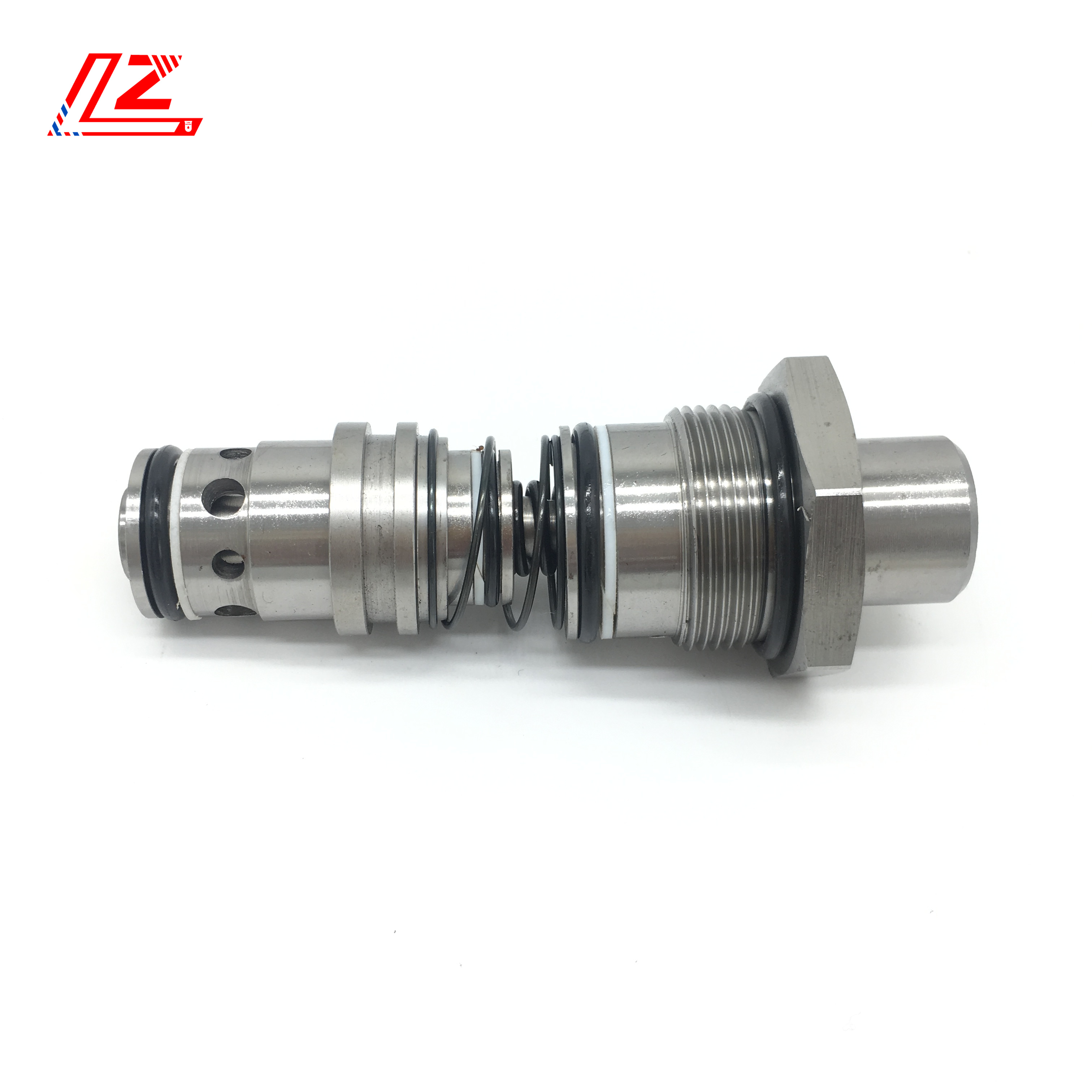Construction Machinery and Vehicles ABG Car Fitment EX400-1 Pump Controlled Valve 10*10*20