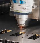 Precitec ProCutter 2.0 Metal Fiber Laser Cutting Head 20000W 4.9KG