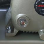 AW40012 Industrial 5.5kw 7.5 Hp 2 Stage Air Compressor Pump