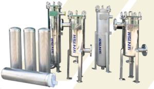 Wholesale Industrial Filtration Equipment Hydraulic Filter Operator Friendly Filtrations from china suppliers