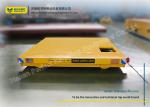 Durable Battery Operated Cart Intelligent Charger Automatic Stop For Obstacles