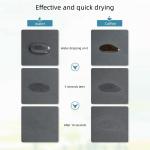 Eco-friendly Anti-slip Waterproof Drying Mat for Kitchen Bar Customized Logo