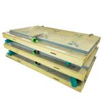 Insulation Panels for Freezer Room Chiller Room and Blast Freezer Customizable