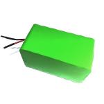 Panasonic 18650 12V 11Ah Battery Pack For Solar Lighting