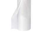 Glossy BOPP Thermal Lamination Film Cover On Paper No Bubble For Paper Packaging
