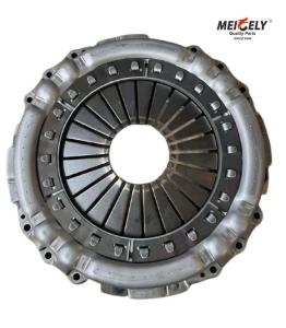 Wholesale Automatic Transmission 21615193 Pressure Plate For Auman AMT 560HP from china suppliers