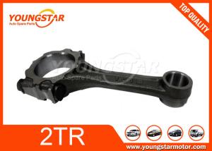 Wholesale 13201-79575 Engine Connecting Rod Sub Assy For Toyota Hiace 2TR-FE Petrol Engine from china suppliers