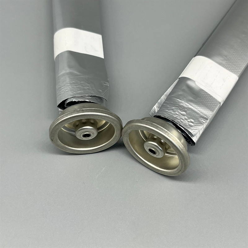 Durable Female Bag On Valve for Aerosol Products with Precision Dispensing