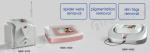 spider vein removal machine beauty equipment vascular remover laser skin tag