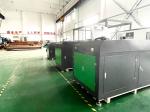 100KG/Day Electric Food Waste Recycling Machine One Step Disposal Garbage