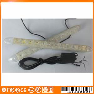 Wholesale Super newest DRL daytime running Light---Baobao Factory from china suppliers