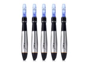 Wholesale Silver Derma Ultima M6 Dr. Pen Auto Meso Therapy Microneedle System from china suppliers