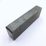 Industrial Permanent Ceramic Sintered Ferrite Block Magnet 6x2x1''