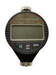 Easy Carry Elastomer Materials 0.5HA Digital Durometer Shore A