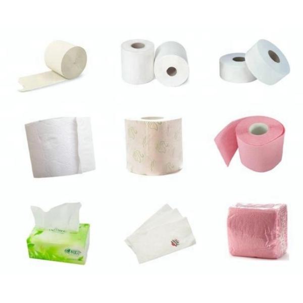 Width 3200mm Corrugated Paper Making Machine Steel Material Speed Control Alternating Current