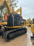 208KW Original Hydraulic Pump Used Cat 336D Crawler Excavator Construction