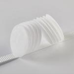 HME Round Air Filter Paper Roll 0.3u Hepa Filter Paper