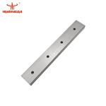 GT5250 Cutter Spare Parts 99489000 RAIL HIWIN MGW12R156C 6" LG RT THD For GT7250