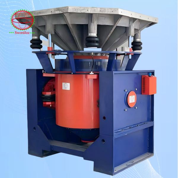 Simulation Transport Vibration Shaker Table For ISTA1A/2A/3A/6A Package