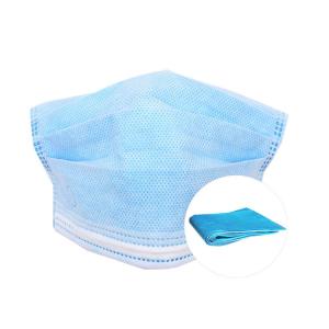 Wholesale PM2.5 3 Ply Earloop Face Mask from china suppliers