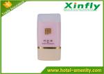 Luxury Hotel AmenitieHotel shampoo,hotel bath gel shampoo,conditioner,5 star