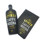 Plastic Water Bottle Heat Shrink Sleeve Labels , Digital Shrink Sleeve Printing