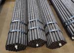 High Quality Carbon Structural Steel Seamless Boiler Tubes For Durable Heat