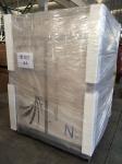 Industrial 20 M3 / H Purity 99.99% Psa Nitrogen Generation System 1 Year