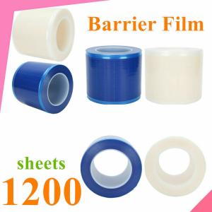 Wholesale Barrier PE Protective Adhesive Film For Dental Operation Tattoo Device from china suppliers