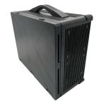 7pcs PCIe Rugged Industrial PC Industrial Computer Workstation ODM