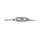 Ultra Small Lithium Ion Battery Cell 3.7V 52mAh 75200 For Smart Bracelet , GPS