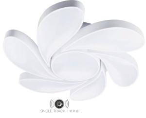 Wholesale 4320lm Buletooth Music Wifi Light Bulb , Ceiling APP Controlled Light Bulb from china suppliers