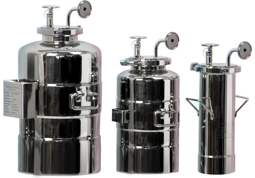 High Performance Solid Liquid Separation Industrial Filters For Centrifugal Filtration Processes