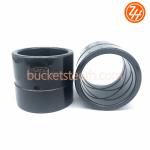 80mm Excavator Bucket Bushing EC240 Volvo Spare Parts VOE14547395 VOE14880984
