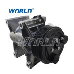 8613077 Automotive Air Conditioning Compressor For Nissan NP300 WXNS094