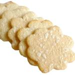 Korean Senbei Shrimp Cakes Baked Shrimp Powder Asian Rice Crackers