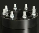1.5" Billet Forged Aluminum Wheel Spacer 8x6.5" for DODGE RAM CHEVY SILVERADO