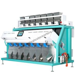 Wholesale Large Productivity Excellent Performance Rice Color Sorting Equipment from china suppliers
