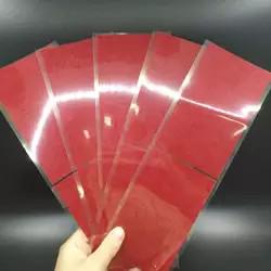 Custom Logo Anti Static Labels Blank Water Damaged Color Change Warranty