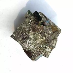 Wholesale Iron Vanadium Block Ferrovanadium FeV40 FeV60 from china suppliers