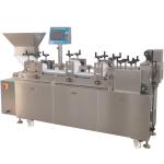 Papa Small P320 Oatmeal Cereal Bar Forming Machine