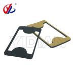 140x78x5mm Sealing Gasket For SCM Vacuum Suction Cup - CNC Machine Spares