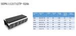 4P14S 51.1V 128Ah NMC Battery For Electric Car