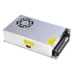 Led Dc Switching Power Supply Iron Shell Ac 110-240v 15-3000w 12v 5a