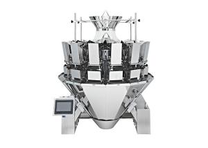 Wholesale Counting Multihead Weighing Machine from china suppliers