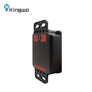 Wholesale Mini Disposable CatM1 NB IoT 5 Years Battery Asset Gps Tracker For Inventory from china suppliers